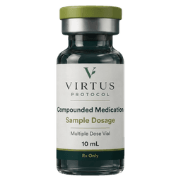 Kisspeptin vial