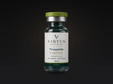 Tirzepatide Injection